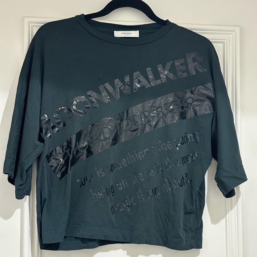 Roseanna Moonwalker T-Shirt